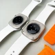 Комплект i50 (Ultra 2+ Watch 9) Черный 4873891 - изображение 6