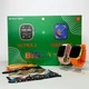 Комплект i50 (Ultra 2+ Watch 9) Оранжевый 4873890 - изображение 1