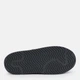 Жіночі зимові черевики шкіряні низькі Adidas Campus 00S Wtr Md W JR3737 39.5 (6UK) 24.5 см Cblack/Cblack/Carbon (4068801537626) - зображення 6