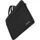 Сумка для ноутбука ColorWay 17.3" Casual Black (CW-LBC173-BK) - зображення 3