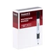 Маркер Axent для сухостираемых досок Comfort Grip 2 мм круглых Синий (2552-02-A) - изображение 2