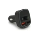 FM модулятор Voltronic Q1, 1.5A, FM, USB, TF (FM-Q1) - изображение 2