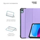 Чохол до планшета Armorstandart Smart Case iPad 11 2025 (A16) / 10.9 2024 / 2022 Lavender (ARM83976) - зображення 4