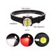 Фонарь Quantum Lucky LED COB + Мicro USB кабель (QM-FL4010) - изображение 2