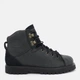 Женские демисезонные ботинки кожаные низкие Adidas Superstar Boot JQ3172 40 (6.5UK) 25 см Cblack/Cblack/Grefiv (4068801969748) - изображение 1
