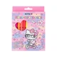 Фломастеры Kite Hello Kitty 12 цветов (HK24-447) - изображение 1