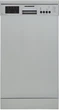 Посудомоечная машина Heinner HDW-FS4506DSE++ - изображение 1