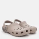 Женские кроксы Crocs Classic Studded Clog Taupe 211596-214 38-39 (M6/W8) 24 см Taupe (198445219474) - изображение 3