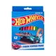 Фломастеры Kite Hot Wheels 12 цветов (HW24-447) - изображение 1