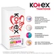 Тампони Kotex Super 32 шт. (5029053562605/5029053035758) - изображение 3