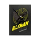 Дневник школьный Kite DC Comics, твердая обложка (DC25-262-1) - изображение 1