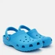 Женские кроксы Crocs Jibbitz Classic Clog Mar 10001-4WG 36-37 (M4/W6) 22 см Marina (198445100383) - изображение 3