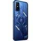 Мобильный телефон Infinix GT 30 8/256Gb Cyber Blue (4894947101021) - изображение 3