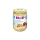 Детское пюре HiPP Овочі з морською рибою, 190 г (4062300261563) - изображение 1