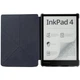 Чохол до електронної книги BeCover Ultra Slim Origami PocketBook 743G InkPad 4/InkPad Color 2/InkPad Color 3 (7.8) Don''t Touch (713086) - зображення 7