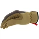 Тактические перчатки Mechanix FastFit XXL Brown (MFF-07-012) - изображение 5
