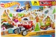 Адвент-календарь Хот Вилс 2025 Hot Wheels Advent Calendar (JCB47) - изображение 1