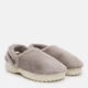 Женские кроксы утепленные Crocs Classic Unfurgettable Clog Mrm 211116-195 36-37 (M4/W6) 22 см Mushroom (198445190889) - изображение 3