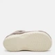Женские кроксы утепленные Crocs Classic Unfurgettable Clog Mrm 211116-195 36-37 (M4/W6) 22 см Mushroom (198445190889) - изображение 7