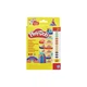 Пластилін Hasbro Play-Doh, 12 баночок (G0519) - изображение 3