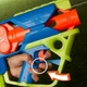 Іграшкова зброя Hasbro Бластер Nerf N Series Sprinter (F8625) - зображення 7
