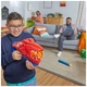 Іграшкова зброя Hasbro Бластер Nerf LionFury (F8646) - зображення 6