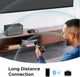 Приемник адаптер UGREEN BT505 Bluetooth 6.0 Receiver LDAC для авто, наушников, стереосистем - изображение 9