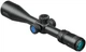 Прицел Discovery Optics VT-T 4-16x50 SFVF (30 мм, без подсветки) - изображение 1