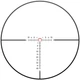 Прицел Discovery Optics ED-AR 1-6x24 IR FFP (30 мм, подсветка) - изображение 3
