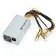 Блок питания Bitmain Antminer для ASIC-майнера APW7 1800W - изображение 1