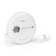 Портативный CD плеер OneConcept CDC 100 Discman MP3-CD ЖК-дисплей - изображение 2