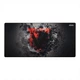 Игровая поверхность коврик для мышки Modecom Volcano Meru XXL 1200x600x3 Black (PMK-MC-VOLCANO-MERU) - изображение 1