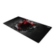 Игровая поверхность коврик для мышки Modecom Volcano Meru XXL 1200x600x3 Black (PMK-MC-VOLCANO-MERU) - изображение 3