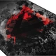 Игровая поверхность коврик для мышки Modecom Volcano Meru XXL 1200x600x3 Black (PMK-MC-VOLCANO-MERU) - изображение 5