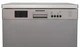 Посудомоечная машина Heinner HDW-FS6006DSE++ - изображение 4