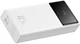 УМБ Baseus Star Lord Display 22.5W 20000 mAh White (PPXJ080002) - зображення 3