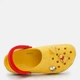 Женские кроксы Crocs Winnie The Pooh Cls Plt Clog W Mlt 211092-90H 37-38 (W7) 23 см Multi (198445180743) - изображение 6