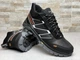Спортивные кожаные ботинки, кроссовки на меху Salomon Tech 42 - изображение 6