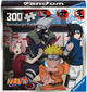 Пазл Ravensburger Fandom Naruto 300 елементів 12001504 (4005555015048) - зображення 1