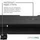Підставка для ноутбука OfficePro MR260B Wood Black (MR260B) - зображення 11