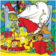 Пазл Ravensburger Disney Грінч 3 x 49 елементів 12004067 (4005555040675) - зображення 2