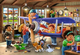 Пазл Ravensburger Механіки в дії 2 x 24 елементи 12004044 (4005555040446) - зображення 2