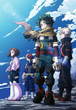 Пазл Ravensburger Fandom My Hero Academia 300 елементів 12001505 (4005555015055) - зображення 2