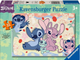Пазл Ravensburger Disney Стіч 35 елементів 12004113 (4005555041139) - зображення 1