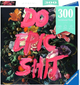 Пазл Ravensburger Moment Do Epic Shit 300 елементів 12000770 (4005555007708) - зображення 1