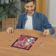 Пазл Ravensburger Disney Аліса в Країні Чудес 300 елементів 12001046 (4005555010463) - зображення 3
