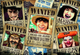 Пазл Ravensburger One Piece: Wanted 300 елементів 12001498 (4005555014980) - зображення 2