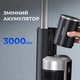Акумуляторний миючий пилосос Jimmy HW9 - зображення 9