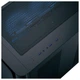 Корпус AeroCool P500C-G-BK-v1 (ACCM-PN01043.11) Black без БП - изображение 5