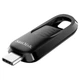 Флеш-накопитель SanDisk USB-C 128GB (SDCZ480-128G-G46) - изображение 2